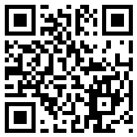 QR Code for bitcoin:1FAsDPydoWHqX5eZZAejsBSHAL13hKSMD4