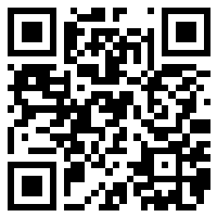 QR Code for bitcoin:1FB2bNiJszYW5pU2SxQRaGJ1eZEbJsVvJK