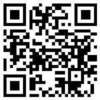 QR Code for bitcoin:1FB9EWX7FZEcGACrig12eC7wfy3nN7Qd3k