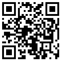 QR Code for bitcoin:1FBAJjsAfPB31B1RCn9Xa6Xx7CJLQFGgnd