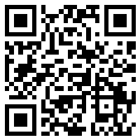 QR Code for bitcoin:1FBAVT2N39y9w5xqgc7N2ouJiZ8dFMPdCV