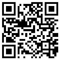 QR Code for bitcoin:1FBG6iAec24oVshbzQGhcfb9mzRFGRmfDc