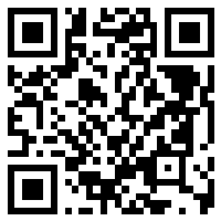QR Code for bitcoin:1FBJobH1uhDGR7GSFswdV5HLBUvbpzPQUh