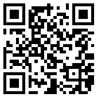 QR Code for bitcoin:1FBRxAWNLZBcHiW1jzSEFUS7FJdj7CCbSG