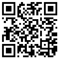 QR Code for bitcoin:1FBdXMUc9DTXP8caHrcRQeD9aZctFbMsHi