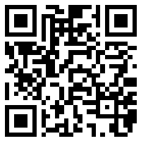 QR Code for bitcoin:1FBf3ALTTUn52WMNbRrLQLp3Kk1mUwemEX