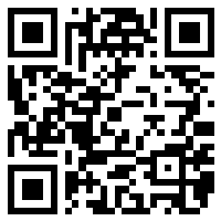 QR Code for bitcoin:1FBhGtGghP6RPmZ3tMPgr8M1hhQqYn2e8i