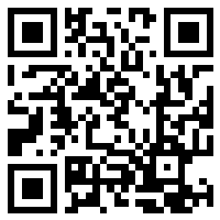 QR Code for bitcoin:1FBux91PTc49npGL7EtkDkAAVEmdNmQBFx