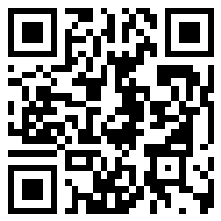 QR Code for bitcoin:1FC1s8DDaVi2xDFqqmhPdYd4vQxJSoRyDs