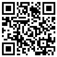 QR Code for bitcoin:1FCD93fJw8EWWpv6tVpXbcAY1htpx82WeG