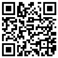 QR Code for bitcoin:1FCJLc5RV28ivRusMAmBJZc9csriDbVgPp
