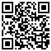 QR Code for bitcoin:1FCJkTe9BfzEvk9thFpHZXgnHf96HRegm6