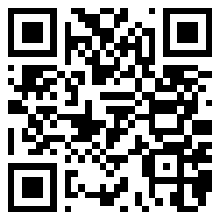 QR Code for bitcoin:1FCMricQJrWXoXTbxfp5PZZJE2aixzzd53