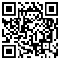 QR Code for bitcoin:1FCPYiXfM6ntDTdMcvxLiG2m5GNswfFViT