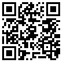 QR Code for bitcoin:1FCWiki1273SBnGsLUpfLLHbQrSh7oyozT
