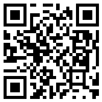 QR Code for bitcoin:1FCcBC2K8DBAVYATX9CvfkvMpokDwtmyEk