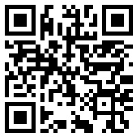 QR Code for bitcoin:1FCcniBWRRgcFtRCST7BKX2S8j9wcausoY