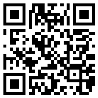 QR Code for bitcoin:1FCfpCvGDKwYYKEcaubCpyP4fx9rQoCYyc