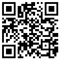 QR Code for bitcoin:1FChiMgYdd6SW2Eec3bLbZRFpVC1Fz3DMw