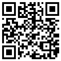 QR Code for bitcoin:1FCpvgMBpyA9krAGLd1ys5bcRWUqvFc13x