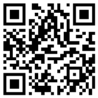 QR Code for bitcoin:1FCqQvWXV7tRH4FPEVAA8kh6EQaaaecWmA