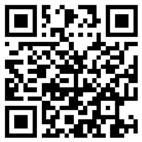 QR Code for bitcoin:1FCsJvAxJSYU2iAoEyAEhRX6fBYt99gEab