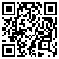 QR Code for bitcoin:1FCsjVb87kf2QDETvEgpRkHwE3rYfi4dky