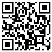 QR Code for bitcoin:1FCw2Do7HribmA2pPUdnkUiP5jrktcXmpW