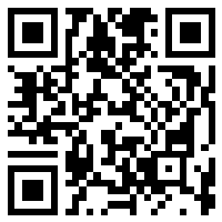 QR Code for bitcoin:1FD1G5eXEk5JQpKBN9TfB3BLKCUS3BUAc9