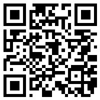 QR Code for bitcoin:1FD4vavsiB4VL4aHYqcMjJzDmVCbYNjrTg