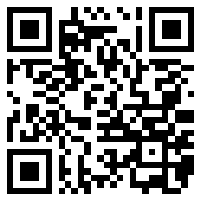 QR Code for bitcoin:1FD6EBkx5n6oSQYSatz47Nw1gnV22yBbDA