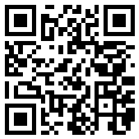 QR Code for bitcoin:1FD6cjoUnEAmZsPa9pX9ntEcYjuczRTjrc