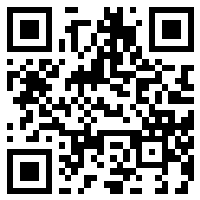 QR Code for bitcoin:1FDB9Y524oiCoDyLKvuaru6q9aaPqupeus