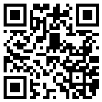 QR Code for bitcoin:1FDBENx2VNmxvK43TcBXkB8hrULUja5ZzH