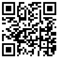 QR Code for bitcoin:1FDBPZPwVGUCUFi542p3uGmp6zLyd4QFRs
