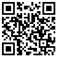 QR Code for bitcoin:1FDGmtYUfEnpgMWi8eCUWAdZ7Keee2PkBF