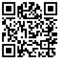 QR Code for bitcoin:1FDNPRuFtDA9TEE2ZJBi7rzcrH2aQXfQDF