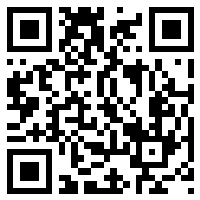 QR Code for bitcoin:1FDQVFEAdfQNhApjRekpeDZMGMn6ofC7mx