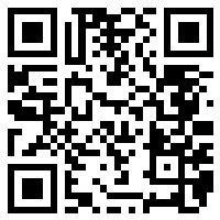 QR Code for bitcoin:1FDQxBHYxGPrZ2xqvrGuSc6CzJDrov48sB
