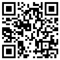 QR Code for bitcoin:1FDSKbHjMB46aTT5HDtmssL3oX8UfHodJ4