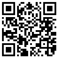 QR Code for bitcoin:1FDU8hSTMdvQu2A4f4Kpvdr9xNnd7dG2RJ