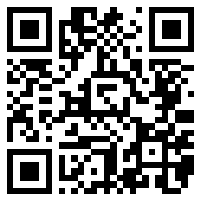 QR Code for bitcoin:1FDW4qXAw5akx2WfRP9pBdUf63xek3VPrf