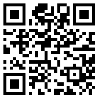 QR Code for bitcoin:1FDdkqyc8YLkhUigatFxWwboe4fGZYb8SC