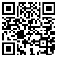 QR Code for bitcoin:1FDf44BYXPha7qF7XNenUwLjLEndPge4YN