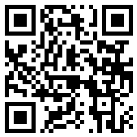 QR Code for bitcoin:1FDiPhmLbNibLeUw37KWWHJztvmLVX53ru