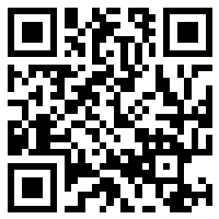 QR Code for bitcoin:1FDo9mqagT4aGhFRmfKhAY9iS1LTM9okwb