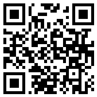 QR Code for bitcoin:1FDoUxqsEQ3vRWwScroGDWEYYC85Fa2R4c