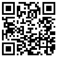 QR Code for bitcoin:1FDpztLTrWPSAz8J5qL8m4XQa8fJGEfDc1