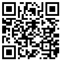QR Code for bitcoin:1FDxQb9fHLbEFuVA3a5KgLS2fUKRxXFigP