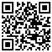 QR Code for bitcoin:1FE1GHRjTNMiNsPhk3E2RojPnu8W2a3UhF